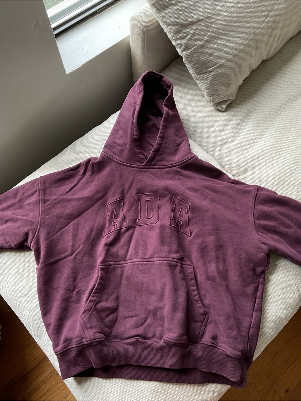 Adanola Hoodie Sweatshirt